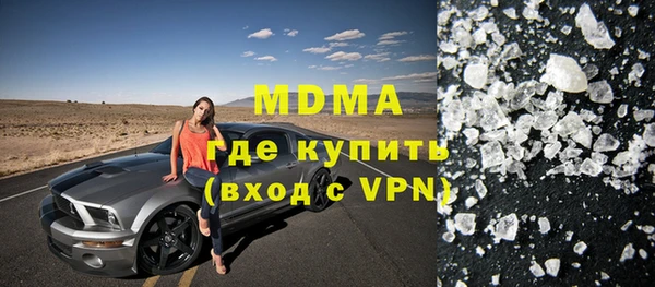 шишки Абаза