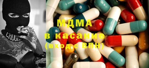 шишки Абаза